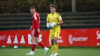 U17 verliert beim Chemnitzer FC
