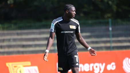 U17 verliert gegen Bremen