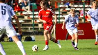 U17 verliert im Testspiel