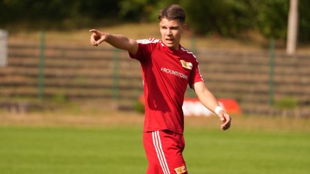 U17 zu Gast bei Dynamo Dresden