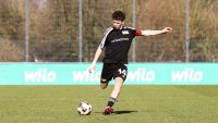 U17 zu Gast in Bochum 