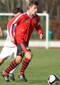 U19: Am Mittwoch wirds nochmal spannend - Union empfängt Energie Cottbus