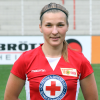 U19-EM der Frauen: Katja Orschmann nachnominiert