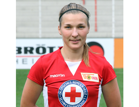 U19-EM der Frauen: Katja Orschmann nachnominiert