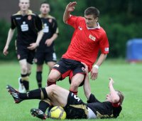U19: Punkteteilung im Nachholspiel gegen Cottbus
