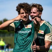 U19-Rückblick