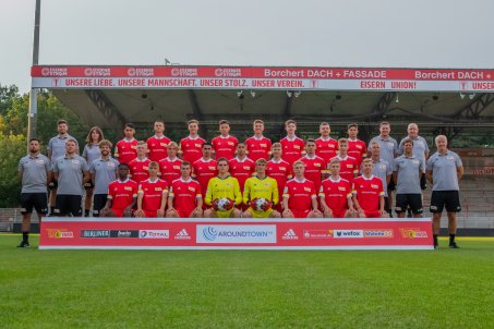 U19-Saisonauftakt beim FC St. Pauli