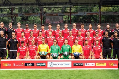 U19-Saisonauftakt gegen Hannover 96