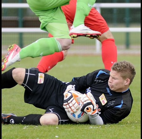 U19 & U17 ohne Punktgewinn