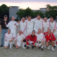 U19 belegt vierten Platz in Stemwede  | AK-40 steigt auf