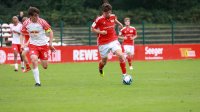 U19 besiegt Leipzig
