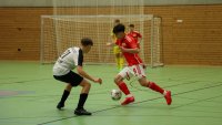 U19 bestreitet Hallenturnier in Sindelfingen 