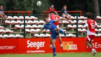 U19 bezwingt Magdeburg