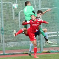 U19 bleibt weiter ohne Punkt, erster Auswärtserfolg für die U17