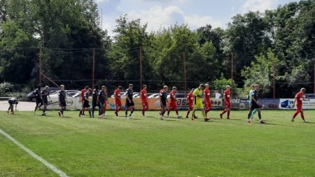 U19 dreht Rückstand in 3:1-Sieg