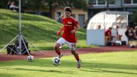 U19 empfängt Berliner Athletik Klub