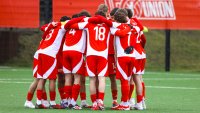 U19 empfängt Mainz 05