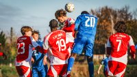 U19 für Liga A qualifiziert 