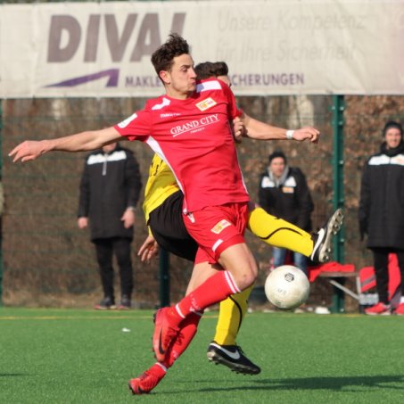 U19 gelingt Punktgewinn im Derby, U17 mit Heimsieg gegen Dresden