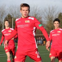 U19 gewinnt 3:0 bei Pauli – U17 verliert 5:0 beim HSV