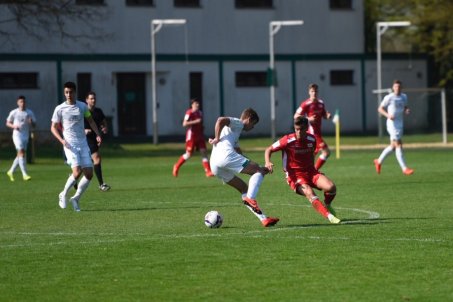U19 gewinnt beim SV Werder Bremen