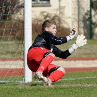 U19 hält Hoffnung am Leben | U17 unterliegt im Spitzenspiel