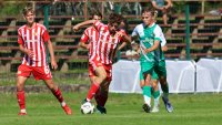 U19 holt ersten Heimsieg