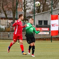 U19 kassiert Heimniederlage gegen Hannover 96
