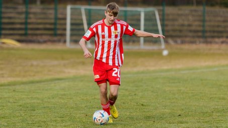 U19 mit Remis beim BAK