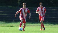 U19 mit Remis gegen St. Pauli