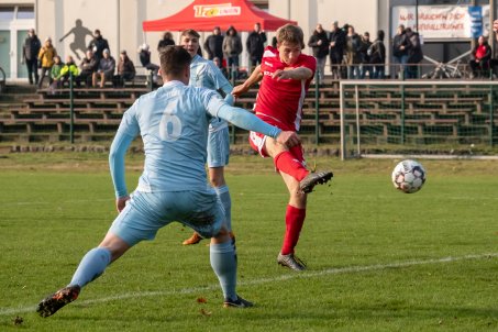 U19 mit konstanter Teamleistung