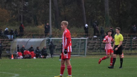 U19 muss sich Hannover geschlagen geben