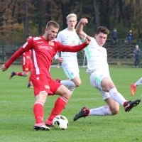 U19 ohne Tor und Punkte - U17 mit viertem Heimsieg in Folge