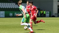 U19 reicht in einem packenden Saisonfinale ein Unentschieden