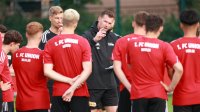 U19 reist ins Trainingslager nach Opalenica