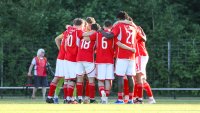 U19 siegreich in Jena