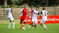 U19 siegt im DFB-Pokal der Junioren