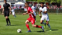 U19 spielt 1:1 gegen den Niendorfer TSV