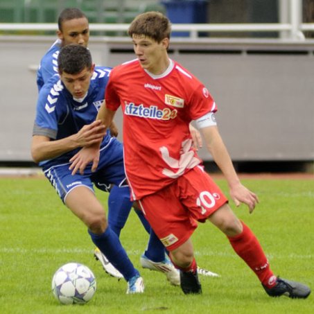 U19 stabilisiert sich im Stadtderby / U17 mit Kantersieg