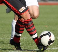 U19 startet erstmalig im DFB-Pokal | Test der U17 abgesagt