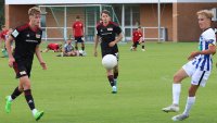 U19 trifft auf Hertha BSC 