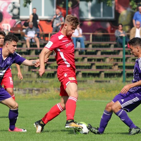 U19 und U17 bleiben weiterhin ohne Heimsieg