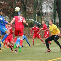 U19 und U17 holen sechs Heimpunkte gegen Wolfsburg