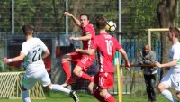 U19 unterliegt 2:0 bei Werder Bremen