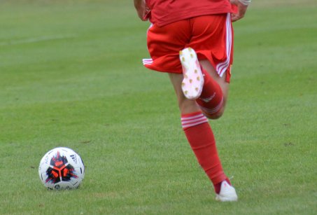U19 unterliegt beim FC St. Pauli