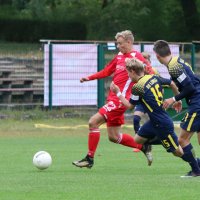 U19 verliert Derby gegen Hertha BSC - U17 schlägt RB Leipzig mit 3:1