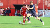 U19 verliert gegen Mainz
