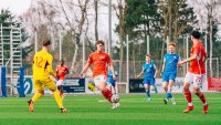 U19 verliert in Rostock