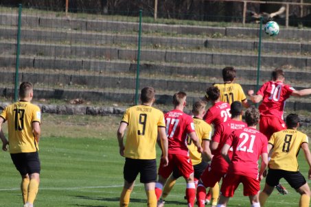 U19 will Niederlage abschütteln