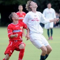 U19 zieht in zweite Pokal-Runde ein